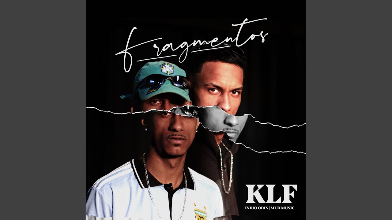 Watch Fragmentos on YouTube Watch Fragmentos on YouTube