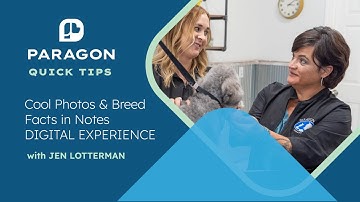 Quick Tips: Cool Photos & Breed Facts in Notes DIGITAL EXPERIENCE with Jennifer Lotterman