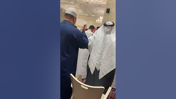 دعاء ختم القرآن القارئ عبدالله السمرقندي ليلة ٢٩ رمضان ١٤٤٤هـ