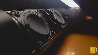 Басс тест jbl flip3!!! 100%!!!