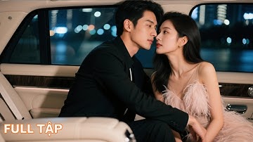 tổng tài cuồng công việc bị mẹ ép kết hôn chớp nhoáng, từ ngày cưới anh nghiện cô bất chấp ngày đêm!