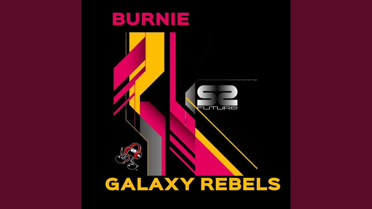 Watch Galaxy Rebels (Original mix) on YouTube Watch Galaxy Rebels (Original mix) on YouTube