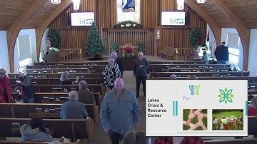 The Base Station - Jayson Aakre