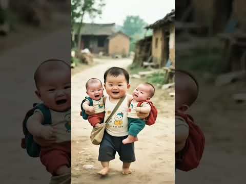 Hasbi Rabbi Jallallah Beautifull Naat Cutebaby Trending