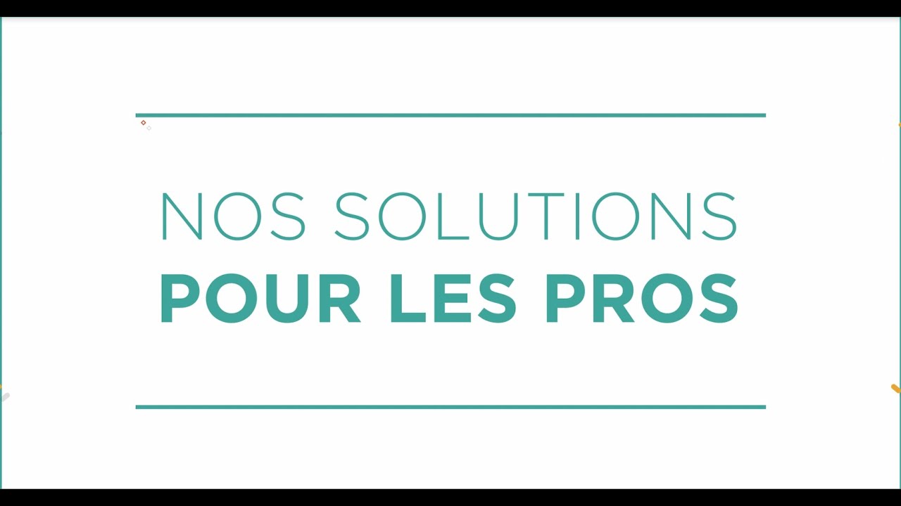 Stellantis Finance & Services - Nos solutions pour les pros - YouTube