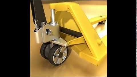 Loader 3D Model | Industrial 3D Models | max, 3ds, c4d, obj, lwo