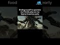 🎮 My food arrived too early… and the match just got serious! 😭#EaseMyGame #GamerLife #GamingProblems