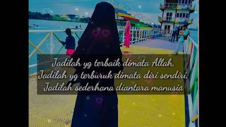 Quotes islami,,,, story wa 30 menit