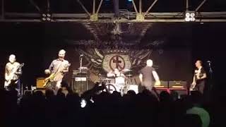 Bad Religion - You are the Government LIVE