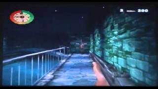 Medal of Honor 1-2 Search the Town