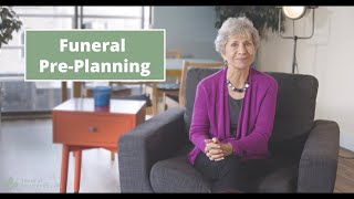 Why Pre-Plan Your Funeral? - Funeral Insurance.com