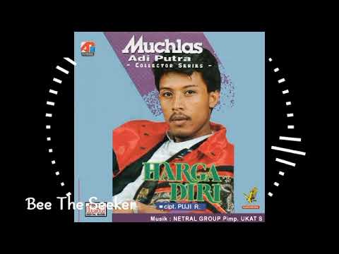 Muchlas Adi Putra - Harga Diri ( Karaoke )