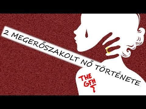 Videó: Hogyan Lehet Könnyebben Túltenni Egy Nemi Erőszakon