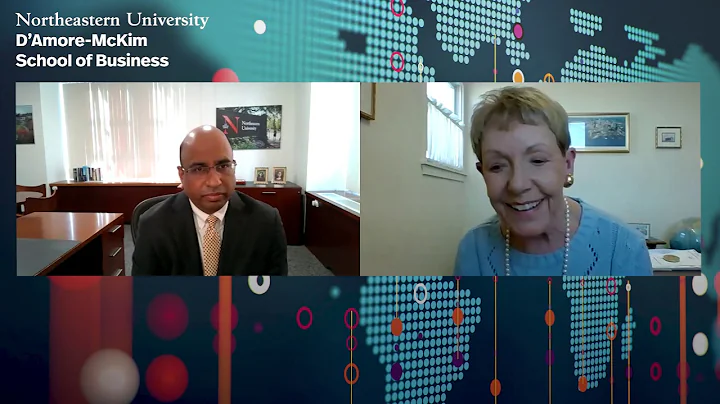 Janet Bullard: Lessons in Leadership clip - "Advic...