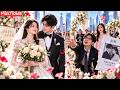 【全集】暗中資助男友出國,回國卻發現未婚妻不是我,我轉身嫁給了暗戀我的大佬,男友哭著求我原諒!#打臉 #爽剧 #大女主 #drama
