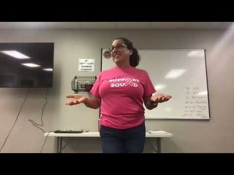 Homeschooling 101 - Special Needs w Shelley (Tampa Bay HEAT)