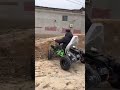 Electric Go-kart #automobile#profesional#offroad#viral
