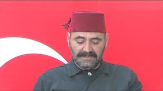 Kütahyalı Postacı Nevzat Dumlupınar Muharebesinin Kısa Filminin Galasını Yaptı