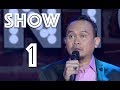 Tim Cak Lontong | Show 1 SUCI 8