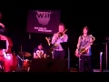 Capture de la vidéo Mary Halvorson Septet-2014 Nyc Winter Jazz Fest-Set Opener