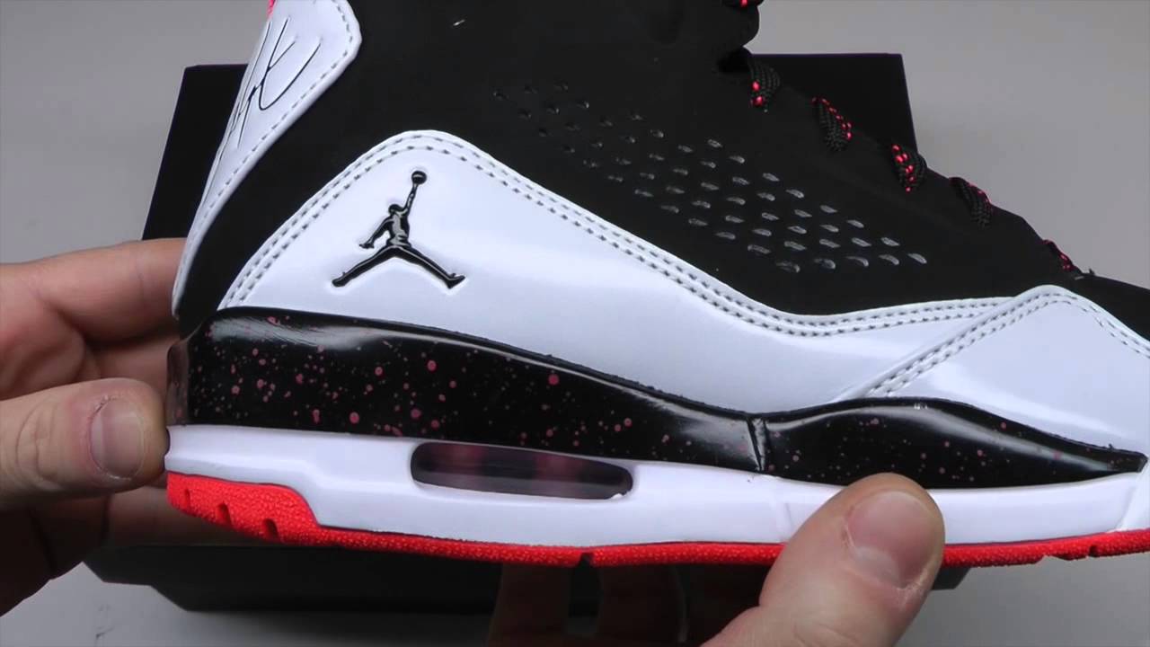 jordan sc3