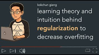 Understanding Regularization: Balancing Bias and Variance