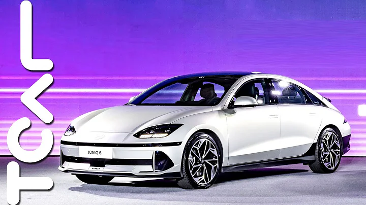 【新车抢先看】300辆上市配额秒杀 电动轿跑 设计就该如Hyundai IONIQ 6大胆  德哥赏车 -TCar - 天天要闻