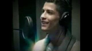 Cristiano Ronaldo-