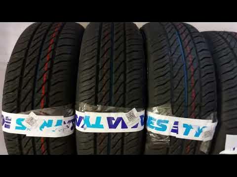 Шины КАМА Kama GRANT-241 185/60 R14 82H абсолютно новые - YouTube