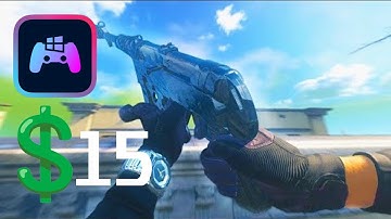 DS4 WINDOWS + AIM ASSIST + AIMBOT LEGAL + BEST SETTINGS + NO RECOIL + BSX DS4 A 15 USD