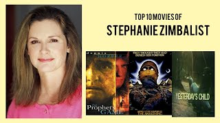 Stephanie Zimbalist Top 10 Movies of Stephanie Zimbalist| Best 10 Movies of Stephanie Zimbalist