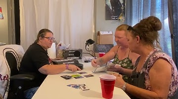 Bam! Box What are these new cards?