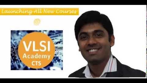 VLSI Academy_CTS