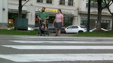 Community pushing for changes to 