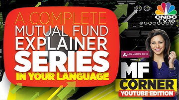 MF Corner YouTube Edition EP 21 | Understanding Dynamic Asset Allocation Funds