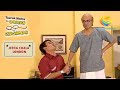 Jethalal Doesn't Want To Go To London | Taarak Mehta Ka Ooltah Chashmah | Jetha Chala London