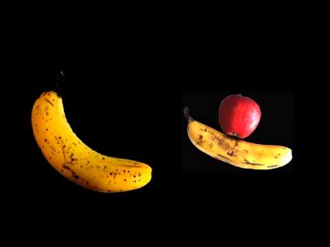 Video: Wie beeinflusst Ethylen die Fruchtreife?