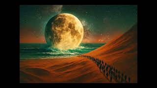 Celestial Sea