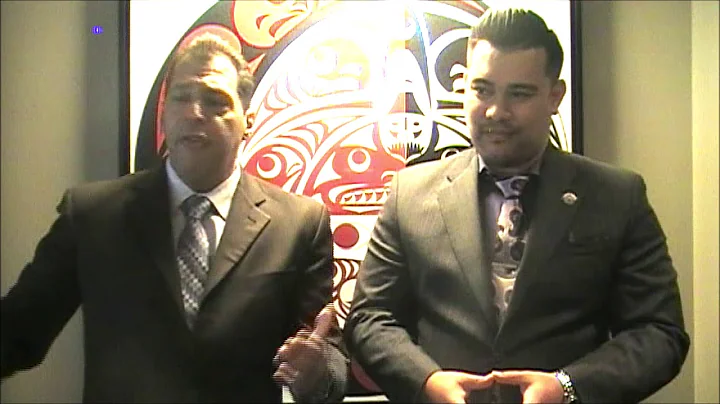 Tulalip Casino Resort with Nick Ippolito