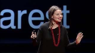 Ada Lovelace: The Original Woman in Tech | Zoe Philpott | TEDxBucharest