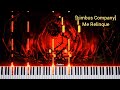 [Limbus Company] - Me Relinque (Piano Cover/Tutorial by G! Piano)