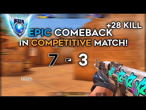 видео: STANDOFF 2 | Full Competitive Match Gameplay #8 ( +28 Kill )😳🔥💯  | iPad Pro 2022 4th gen | 0.24.2