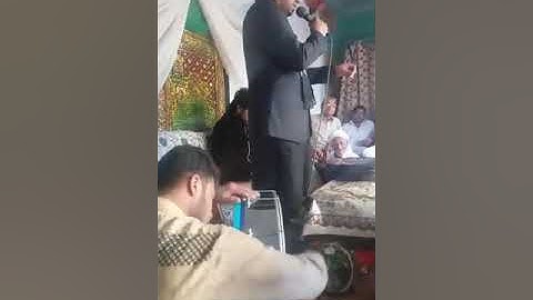 Naat Instrument Daff Sound by Usman