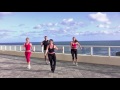 StepFlix Salsa Cardio Fitness, Workout 2 by Sonia Jucht