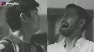 Persidangan Cinta Bambang dan Melani || Story WA || Mimpi Metropolitan