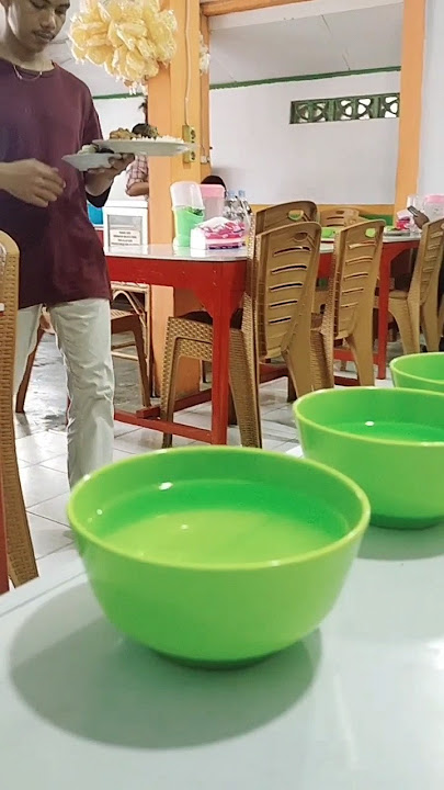 Oke Gas Makan Nasi Padang Lagi #asmr #shorts #mukbang #video