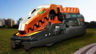 EXガオウライナーキバ 電王 ガオウ 牙王 GAOH Liner Kiba 電車 Amazon.co.jp: EXガオウライナーキバ 電王 ガオウ 牙王 GAOH