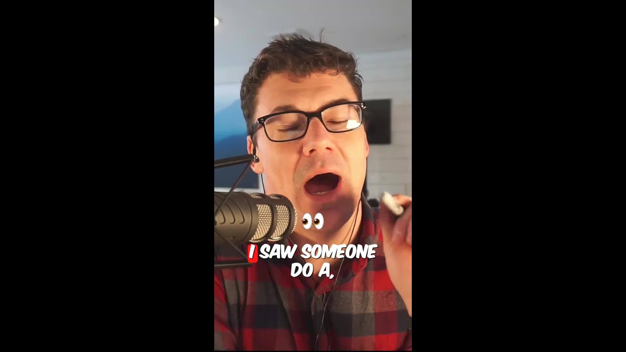 STOP 🛑  Saying "Sorry"