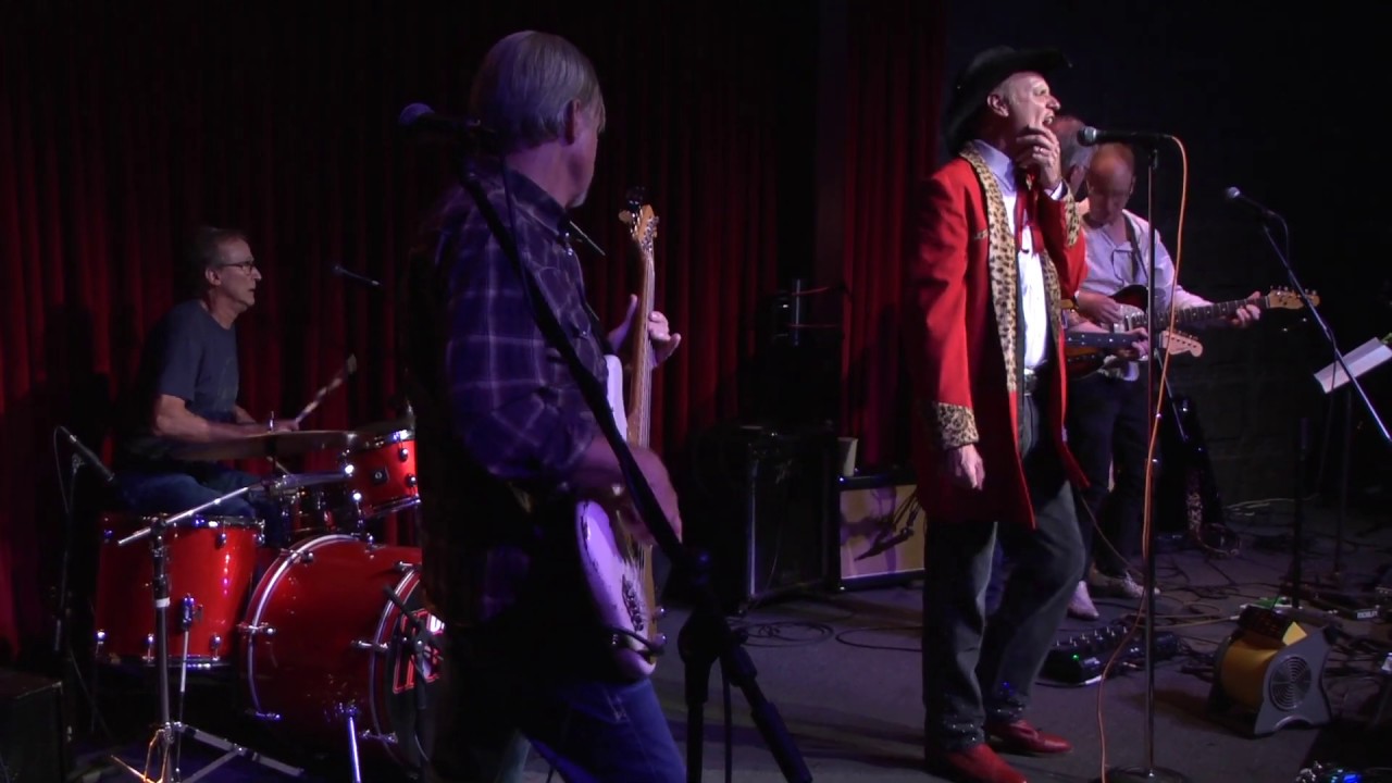 Jason Ringenberg & Simple Life Band - 