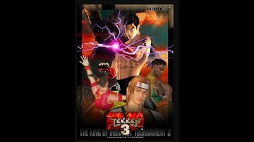 How to download |Tekken 3| For Android | only 21MB